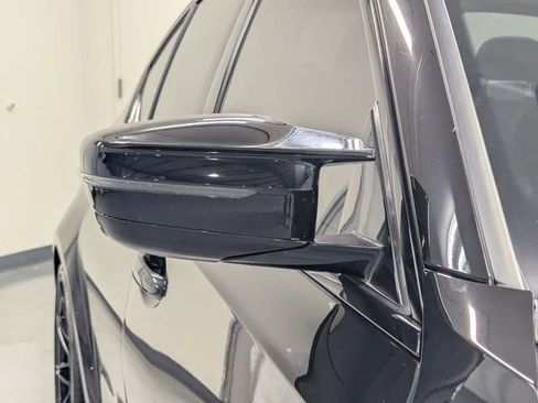 Used 2021 BMW M3 w/ Executive Package RWD image 30