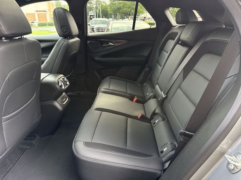 Used 2024 Chevrolet Blazer EV LT AWD/4WD image 24