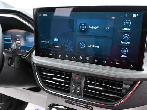 Used 2024 Ford Escape SE w/ PHEV Premium Package image 10