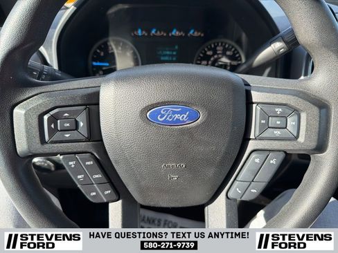 Used 2015 Ford F150 XLT image 21