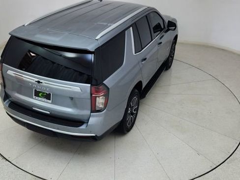Used 2023 Chevrolet Tahoe LS w/ Driver Alert Package AWD/4WD image 80