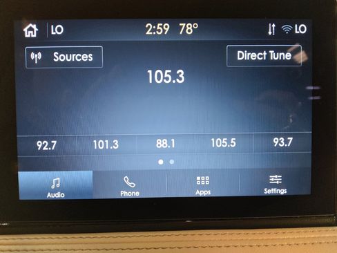 Used 2022 Lincoln Corsair FWD image 25