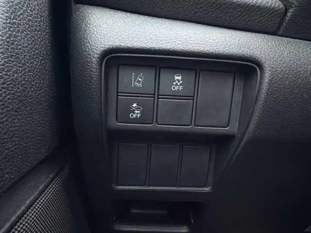 Used 2019 Honda CR-V EX image 19