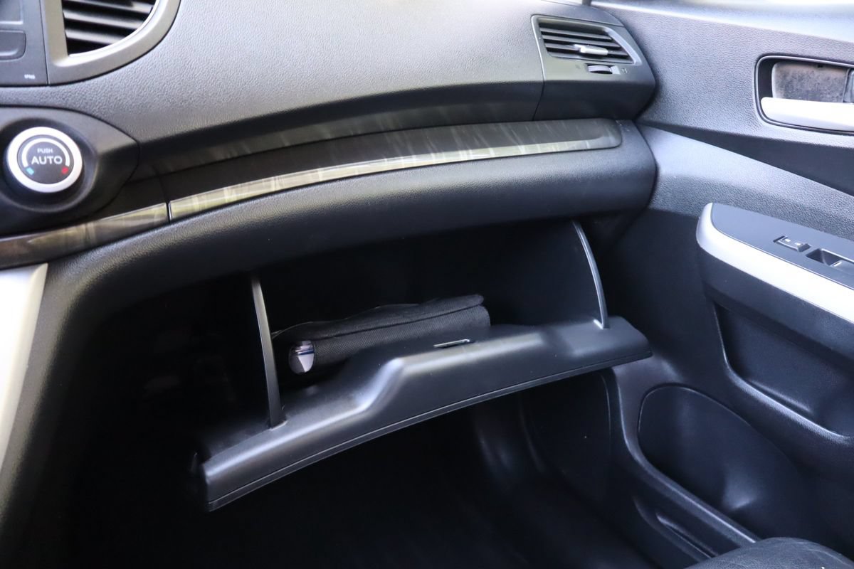 Used 2012 Honda CR-V EX-L image 39