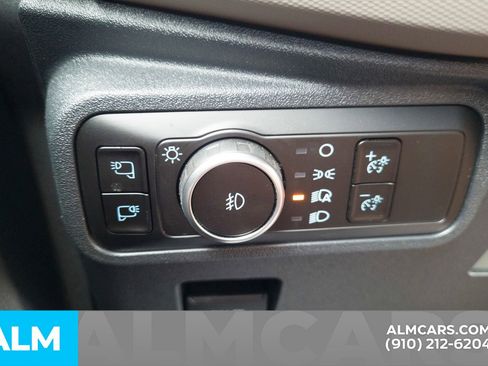 Used 2023 Ford Bronco Wildtrak image 32