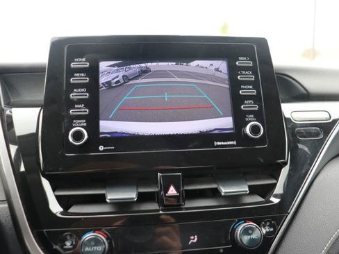 Used 2023 Toyota Camry SE image 26