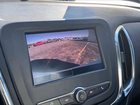 Used 2024 Chevrolet Equinox LT w/ LPO, Floor Liner Package image 22