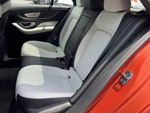 Certified 2024 Mercedes-Benz AMG GT 63 image 30