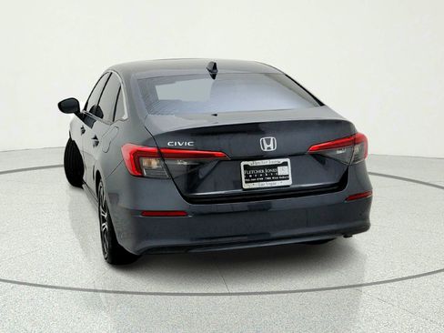 Used 2024 Honda Civic EX image 11