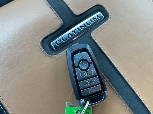 Used 2023 Ford F150 Platinum w/ Equipment Group 701A High image 63