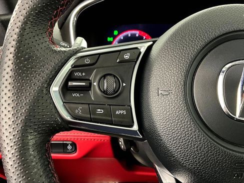 Certified 2024 Acura MDX Type S AWD/4WD image 11