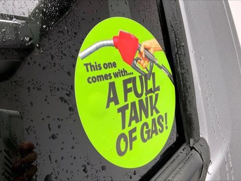 Used 2024 Chevrolet Colorado W/T w/ WT Convenience Package II image 34