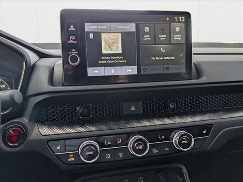 New 2026 Honda CR-V TrailSport image 12