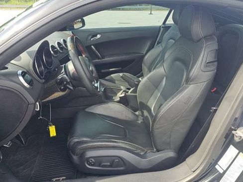 Used 2013 Audi TT RS w/ Tech Pkg AWD/4WD image 2