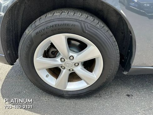 Used 2010 Lexus RX 350 AWD w/ Premium Pkg image 17