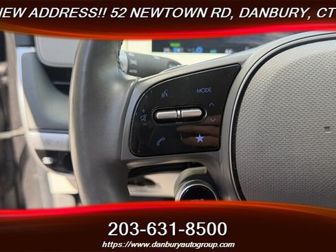 Used 2023 Hyundai Ioniq 5 SEL w/ Cargo Package AWD/4WD image 17