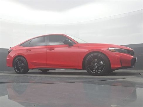 New 2026 Honda Civic Si image 26