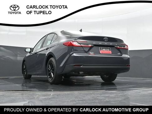 Used 2026 Toyota Camry LE FWD image 52