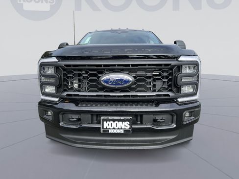 New 2026 Ford F250 XL w/ STX Appearance Package image 11