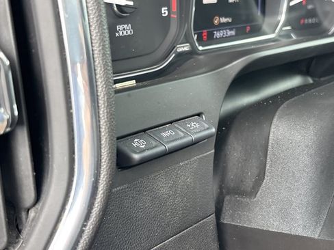 Used 2023 GMC Sierra 2500 AT4 w/ AT4 Premium Plus Package AWD/4WD image 28