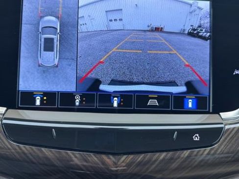 Used 2024 Cadillac XT6 Premium Luxury w/ Platinum Package image 24