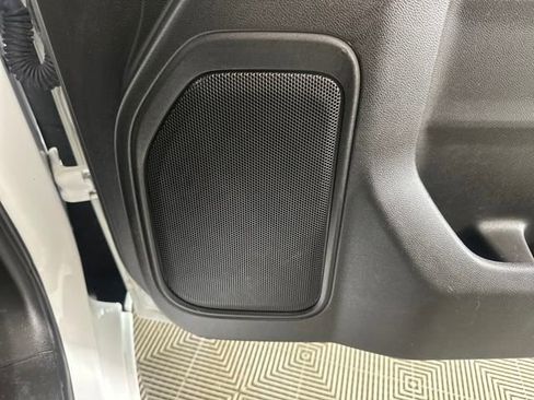 Used 2023 GMC Sierra 1500 Pro w/ Pro Value Package image 27