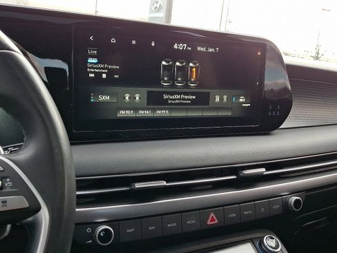 Certified 2023 Hyundai Palisade Limited w/ Cargo Package image 18