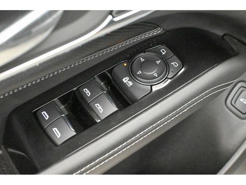 Certified 2025 Cadillac CT4 V Blackwing RWD image 33
