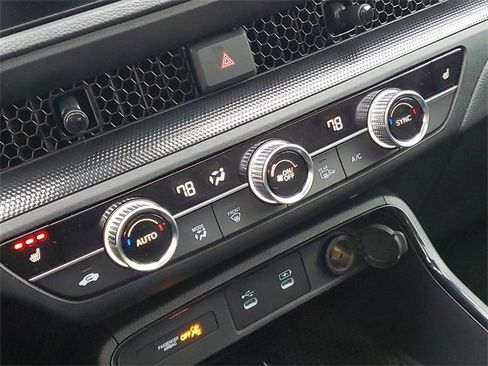 New 2026 Honda CR-V EX image 27