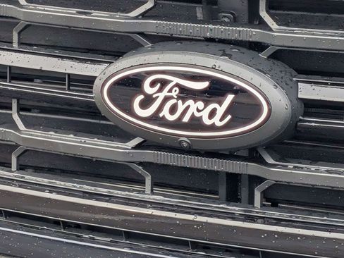 New 2026 Ford F150 XLT w/ Equipment Group 302A MID AWD/4WD image 12