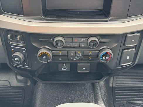New 2026 Ford F550 4x4 Regular Cab Super Duty image 20