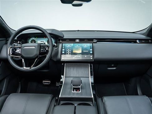 New 2026 Land Rover Range Rover Velar Autobiography AWD/4WD image 16
