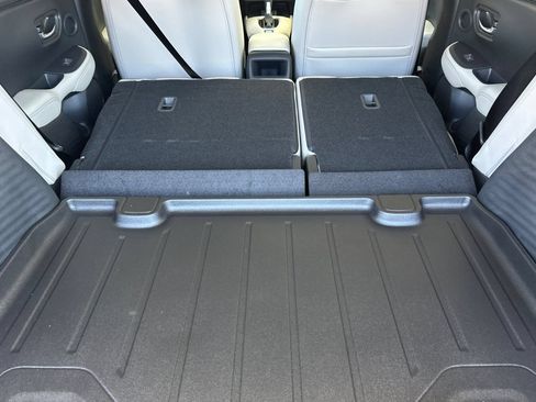 New 2027 Honda HR-V EX-L image 20