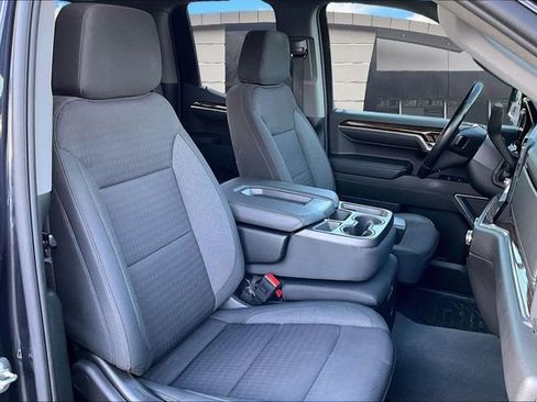 Used 2023 GMC Sierra 1500 Elevation image 7