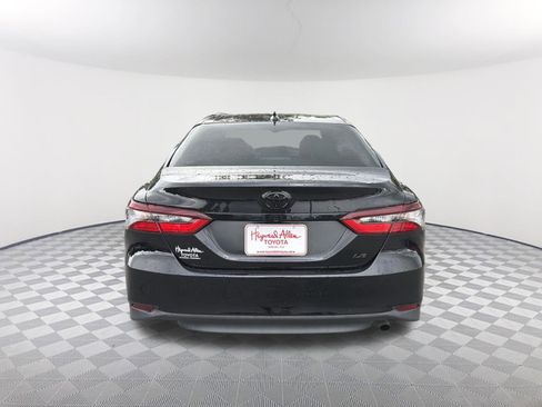 Used 2023 Toyota Camry LE FWD image 16