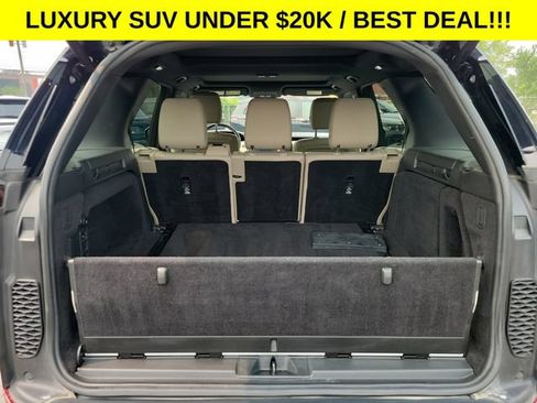 Used 2019 Land Rover Discovery SE AWD/4WD image 25