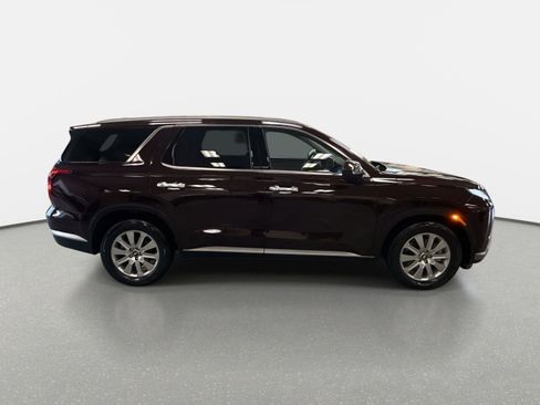 Used 2023 Hyundai Palisade SEL w/ Cargo Package image 4