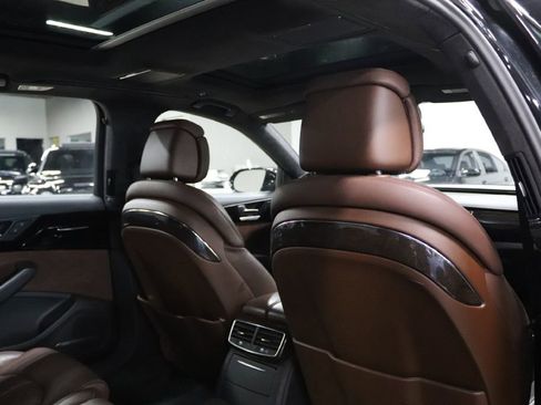 Used 2016 Audi A8 L 4.0T image 21