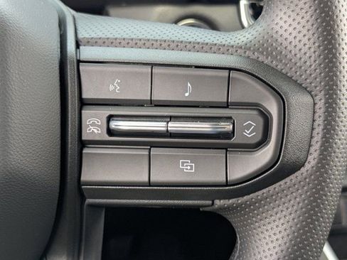 New 2026 Chevrolet Colorado Trail Boss AWD/4WD image 25