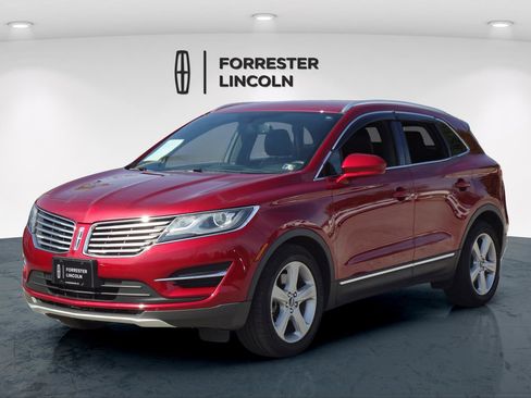 Used 2015 Lincoln MKC FWD image 7