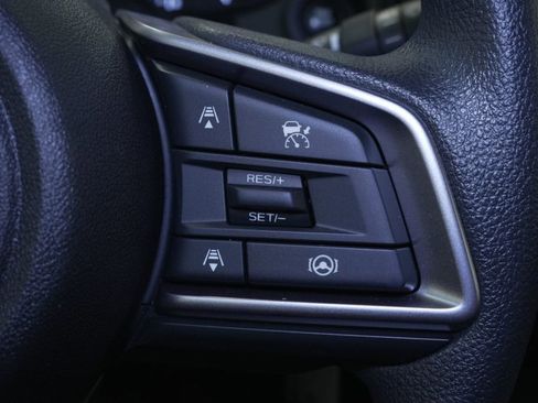 Used 2025 Subaru Impreza 2.0i image 40