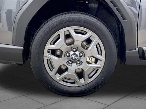 Certified 2026 Subaru Outback Premium AWD/4WD image 10