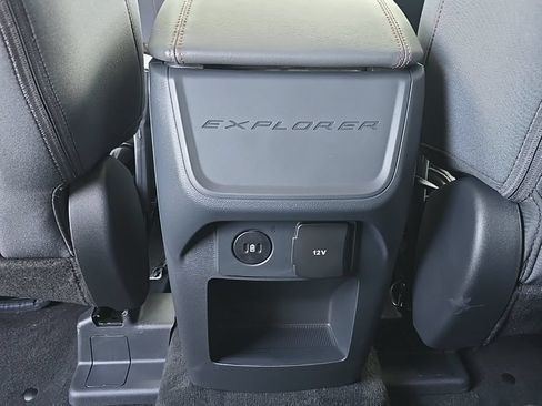New 2026 Ford Explorer Active RWD image 22