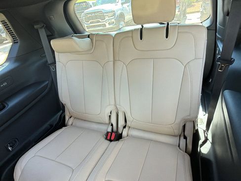 New 2026 Jeep Grand Cherokee L Limited AWD/4WD image 21
