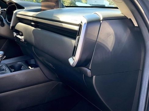 Used 2024 MAZDA CX-50 AWD 2.5 S w/ Preferred Package image 23