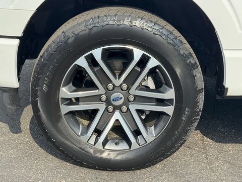 Certified 2023 Ford F150 XL w/ STX Appearance Package AWD/4WD image 45