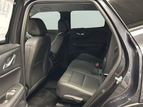 Used 2022 Chevrolet Blazer LT w/ Sound & Technology Package AWD/4WD image 25