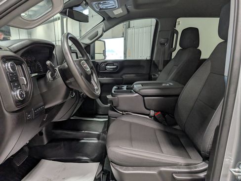 Used 2024 GMC Sierra 2500 Pro AWD/4WD image 17