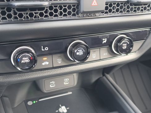 New 2026 Honda HR-V LX image 19