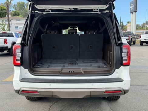 Certified 2023 Ford Expedition Max King Ranch AWD/4WD image 10
